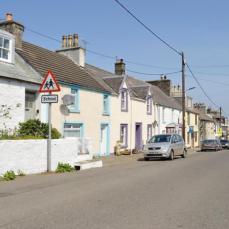 磨坊街度假屋 Drummore 外观 照片
